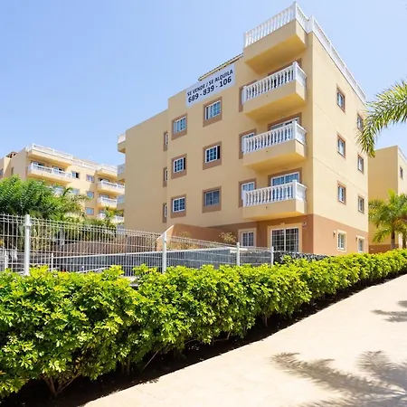 Sky Loft Tenerife * パルム・マール