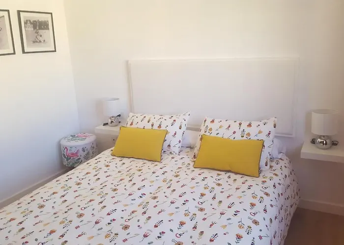 Sky Loft Tenerife アパート *