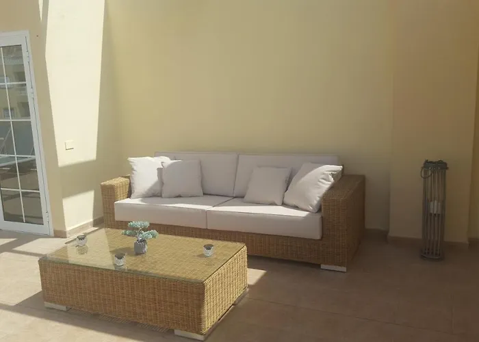 Sky Loft Tenerife * パルム・マール