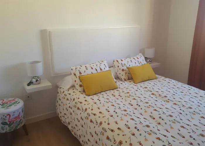 Sky Loft Tenerife * パルム・マール