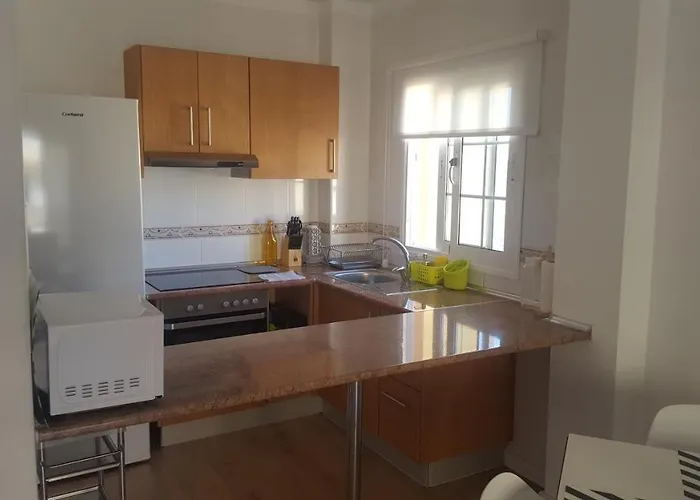 アパート Sky Loft Tenerife パルム・マール