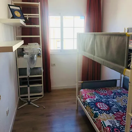 Sky Loft Tenerife * Palm-mar