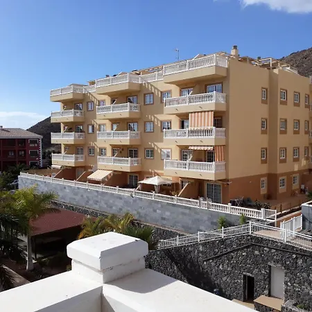 Sky Loft Tenerife Palm-mar