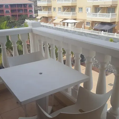 Sky Loft Tenerife