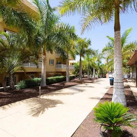 Lägenhet Sky Loft Tenerife *