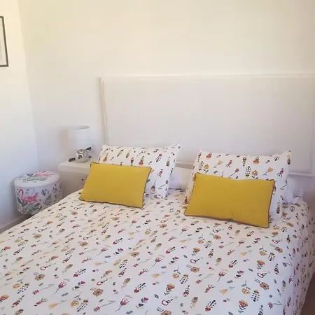 Sky Loft Tenerife Lägenhet *