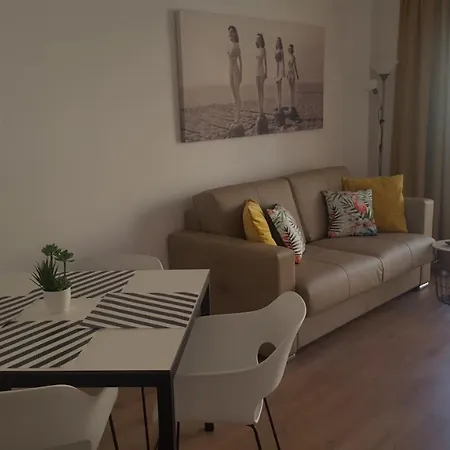 Apartamento Sky Loft Tenerife