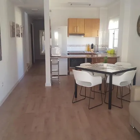 Apartamento Sky Loft Tenerife *