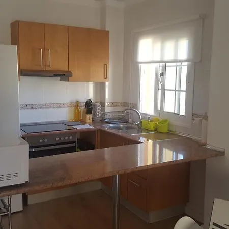 Lägenhet Sky Loft Tenerife Palm-mar