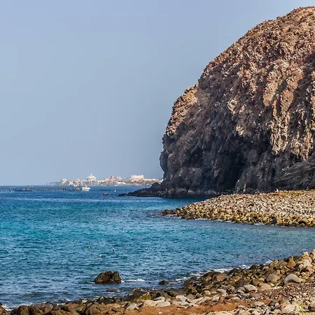 Lägenhet Sky Loft Tenerife *