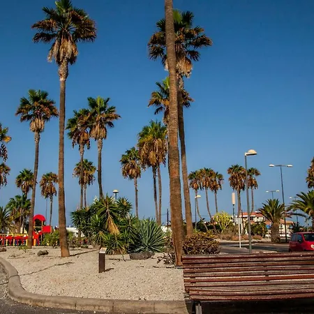Sky Loft Tenerife * Palm-mar