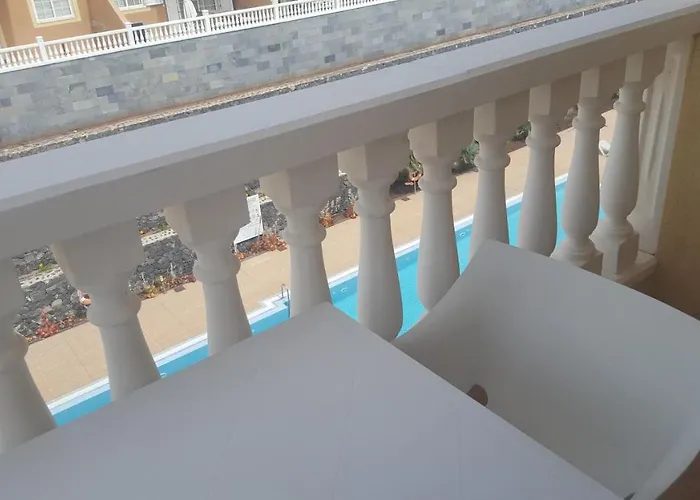 Sky Loft Tenerife Apartment