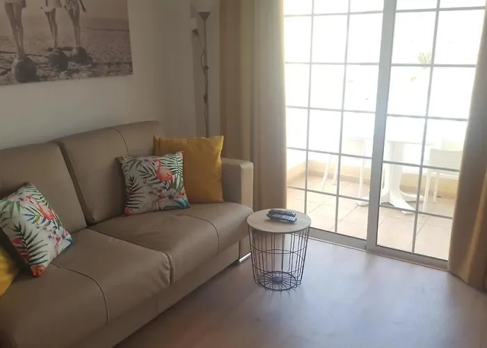 Sky Loft Tenerife Apartment Palm-mar