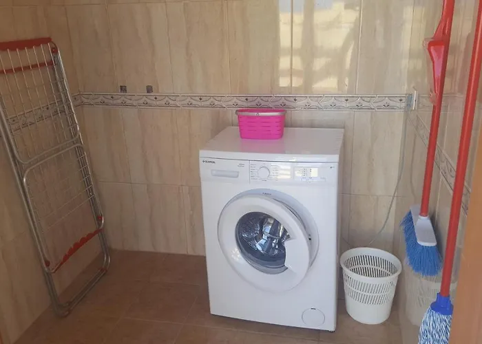 Sky Loft Tenerife Palm-mar