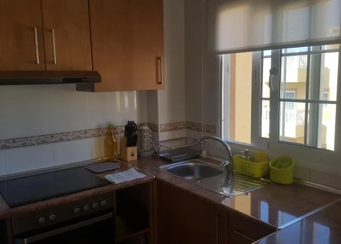 Sky Loft Tenerife Apartment Palm-mar