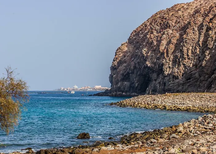 Apartment Sky Loft Tenerife *