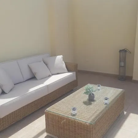 Sky Loft Tenerife Palm-mar
