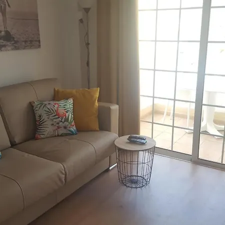 Sky Loft Tenerife Apartament Palm-mar