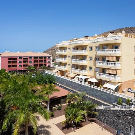 Sky Loft Tenerife شقة