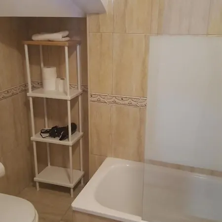 شقة Sky Loft Tenerife *