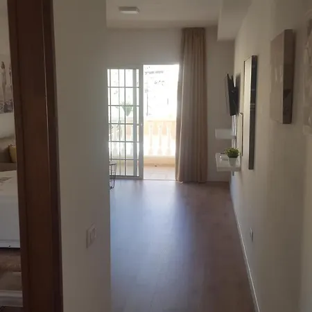 شقة Sky Loft Tenerife