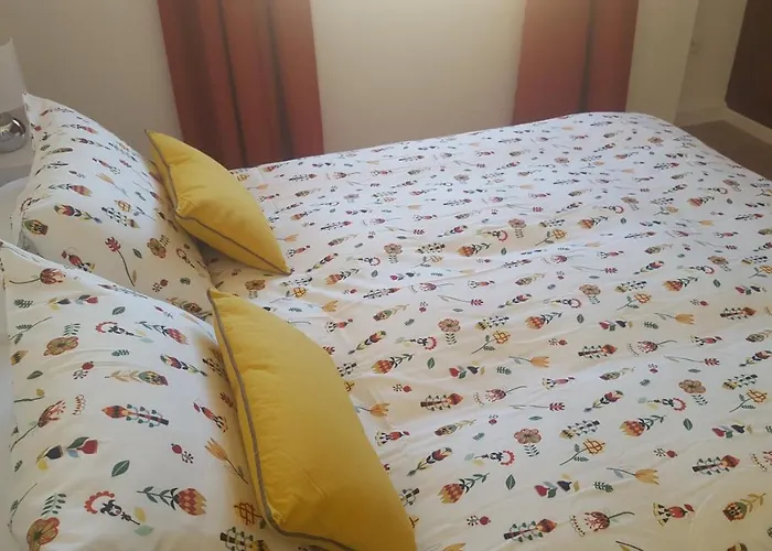 Sky Loft Tenerife 公寓 滨海帕尔姆