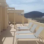 アパート Sky Loft Tenerife パルム・マール