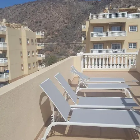 Sky Loft Tenerife アパート