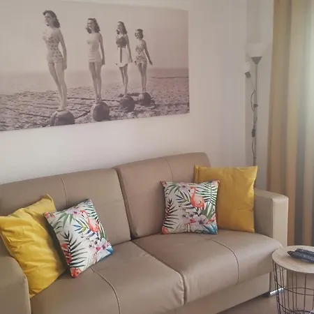 Sky Loft Tenerife *